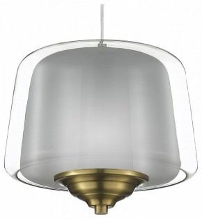 Подвесной светильник ST-Luce Pandora SL6127.313.01 в Урае - uray.ok-mebel.com | фото
