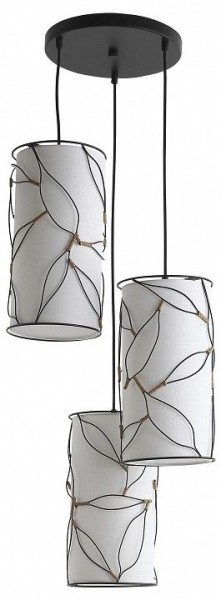 Подвесной светильник ST-Luce Root SL6228.403.03 в Урае - uray.ok-mebel.com | фото