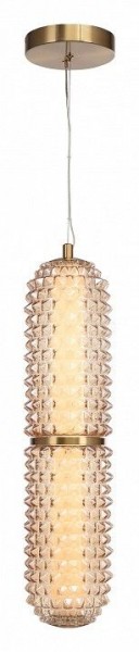 Подвесной светильник ST-Luce SAGUARO SL6144.303.01 в Урае - uray.ok-mebel.com | фото 2