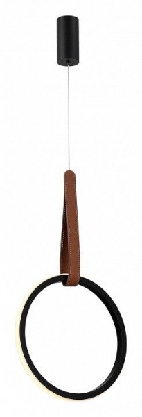 Подвесной светильник ST-Luce Shape SL6131.403.12 в Урае - uray.ok-mebel.com | фото 2