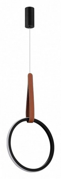 Подвесной светильник ST-Luce Shape SL6131.403.12 в Урае - uray.ok-mebel.com | фото 3