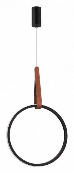 Подвесной светильник ST-Luce Shape SL6131.403.20 в Урае - uray.ok-mebel.com | фото 3