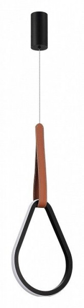 Подвесной светильник ST-Luce Shape SL6131.413.12 в Урае - uray.ok-mebel.com | фото 3