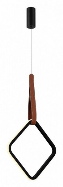 Подвесной светильник ST-Luce Shape SL6131.423.12 в Урае - uray.ok-mebel.com | фото 2