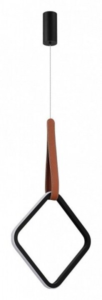 Подвесной светильник ST-Luce Shape SL6131.423.12 в Урае - uray.ok-mebel.com | фото 3