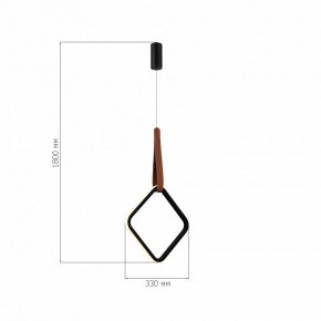 Подвесной светильник ST-Luce Shape SL6131.423.12 в Урае - uray.ok-mebel.com | фото 4