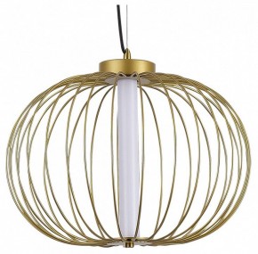 Подвесной светильник ST-Luce Slice SL6124.203.01 в Урае - uray.ok-mebel.com | фото 2