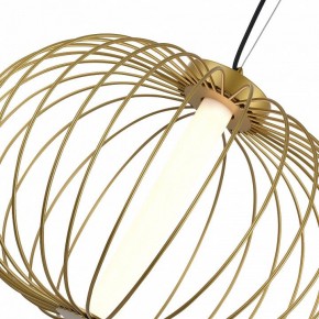 Подвесной светильник ST-Luce Slice SL6124.203.01 в Урае - uray.ok-mebel.com | фото 5