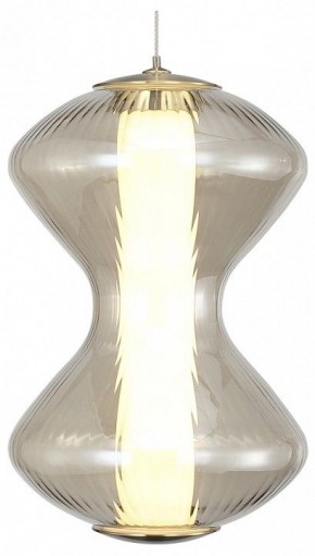 Подвесной светильник ST-Luce SPINE SL6136.203.01 в Урае - uray.ok-mebel.com | фото