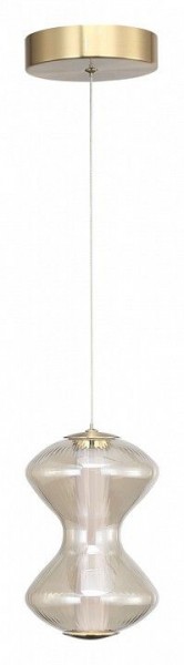 Подвесной светильник ST-Luce SPINE SL6136.203.01 в Урае - uray.ok-mebel.com | фото 3
