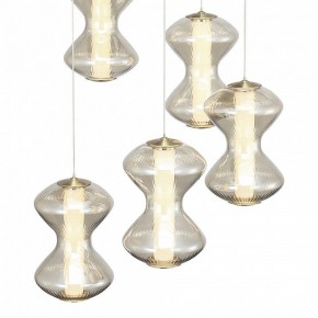 Подвесной светильник ST-Luce SPINE SL6136.233.01 в Урае - uray.ok-mebel.com | фото 7