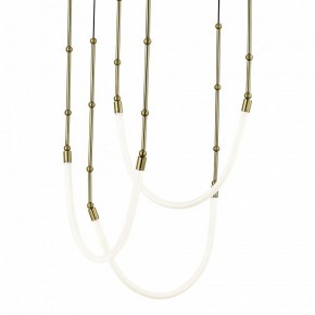 Подвесной светильник ST-Luce Strap SL6132.303.45 в Урае - uray.ok-mebel.com | фото 3