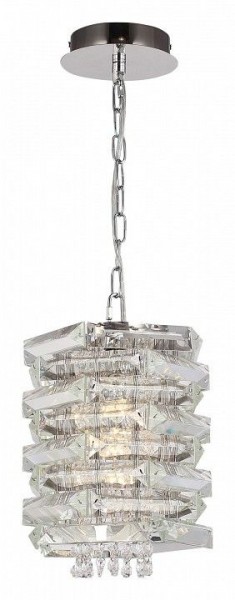 Подвесной светильник ST-Luce STROZZI SL6137.103.01 в Урае - uray.ok-mebel.com | фото 2