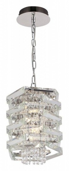 Подвесной светильник ST-Luce STROZZI SL6137.103.01 в Урае - uray.ok-mebel.com | фото 4