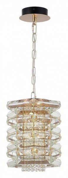 Подвесной светильник ST-Luce STROZZI SL6137.203.01 в Урае - uray.ok-mebel.com | фото 2