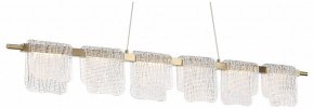 Подвесной светильник ST-Luce VOILE SL6021.203.36 в Урае - uray.ok-mebel.com | фото