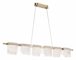 Подвесной светильник ST-Luce VOILE SL6021.203.36 в Урае - uray.ok-mebel.com | фото 3