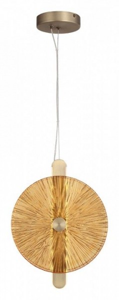 Подвесной светильник ST-Luce WASI SL6141.313.01 в Урае - uray.ok-mebel.com | фото 2