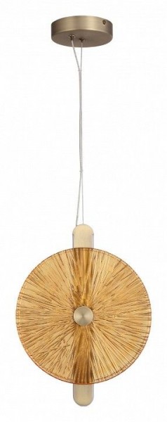 Подвесной светильник ST-Luce WASI SL6141.313.01 в Урае - uray.ok-mebel.com | фото 3