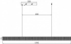 Подвесной светильник Stilfort Lucen 4007/02/14PL в Урае - uray.ok-mebel.com | фото 8