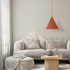 Подвесной светильник TK Lighting Cono 10065 Cono в Урае - uray.ok-mebel.com | фото 3