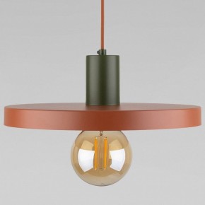 Подвесной светильник TK Lighting SILA 10749 SILA GREEN BRICK в Урае - uray.ok-mebel.com | фото