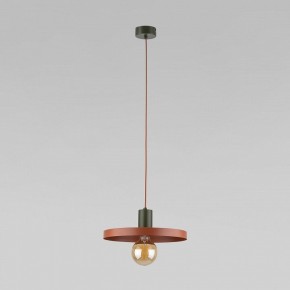Подвесной светильник TK Lighting SILA 10749 SILA GREEN BRICK в Урае - uray.ok-mebel.com | фото 2