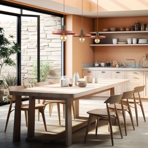 Подвесной светильник TK Lighting SILA 10749 SILA GREEN BRICK в Урае - uray.ok-mebel.com | фото 5