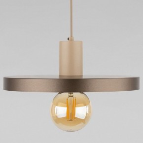 Подвесной светильник TK Lighting SILA 10757 SILA SABIA BROWN в Урае - uray.ok-mebel.com | фото