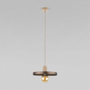 Подвесной светильник TK Lighting SILA 10757 SILA SABIA BROWN в Урае - uray.ok-mebel.com | фото 2