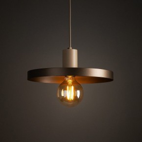 Подвесной светильник TK Lighting SILA 10757 SILA SABIA BROWN в Урае - uray.ok-mebel.com | фото 3
