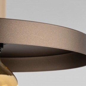 Подвесной светильник TK Lighting SILA 10757 SILA SABIA BROWN в Урае - uray.ok-mebel.com | фото 6