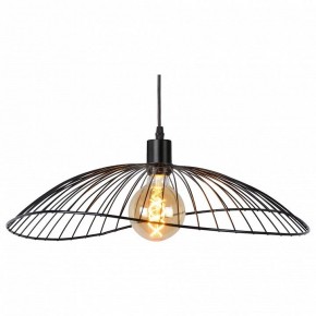 Подвесной светильник TopLight Agnes TL1196H-01BK в Урае - uray.ok-mebel.com | фото