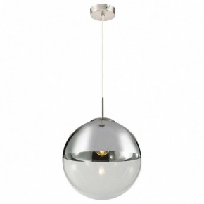 Подвесной светильник TopLight Glass TL1203H-51CH в Урае - uray.ok-mebel.com | фото