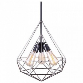 Подвесной светильник TopLight Grizel TL1178H-03BC в Урае - uray.ok-mebel.com | фото