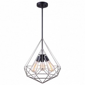 Подвесной светильник TopLight Grizel TL1178H-03BC в Урае - uray.ok-mebel.com | фото 2