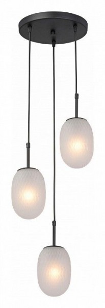 Подвесной светильник Vitaluce V28210 V28210-1/3S в Урае - uray.ok-mebel.com | фото