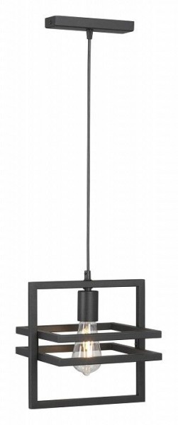Подвесной светильник Vitaluce V2861 V2861-1/1S в Урае - uray.ok-mebel.com | фото 3