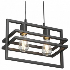 Подвесной светильник Vitaluce V2861 V2861-1/2S в Урае - uray.ok-mebel.com | фото 2