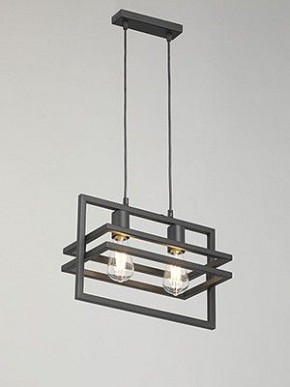 Подвесной светильник Vitaluce V2861 V2861-1/2S в Урае - uray.ok-mebel.com | фото 4