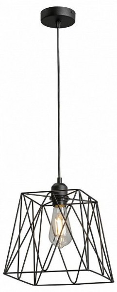 Подвесной светильник Vitaluce V2866 V2866-1/1S в Урае - uray.ok-mebel.com | фото 2