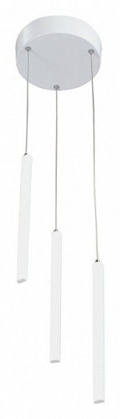 Подвесной светильник Vitaluce V3045 V3045-0/3S в Урае - uray.ok-mebel.com | фото