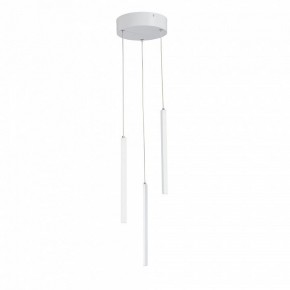 Подвесной светильник Vitaluce V3045 V3045-0/3S в Урае - uray.ok-mebel.com | фото 2