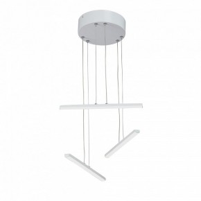 Подвесной светильник Vitaluce V3046 V3046-0/3S в Урае - uray.ok-mebel.com | фото 2