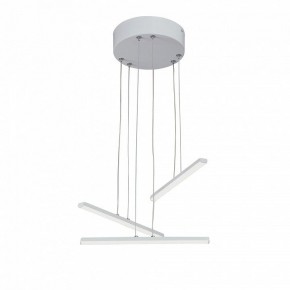 Подвесной светильник Vitaluce V3046 V3046-0/3S в Урае - uray.ok-mebel.com | фото 3