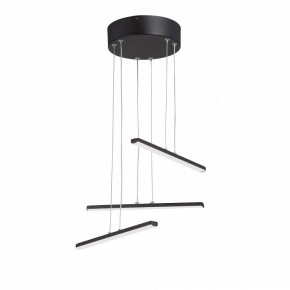 Подвесной светильник Vitaluce V3046 V3046-1/3S в Урае - uray.ok-mebel.com | фото 2