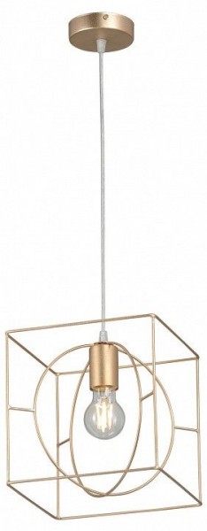 Подвесной светильник Vitaluce V3063 V3063-8/1S в Урае - uray.ok-mebel.com | фото 2