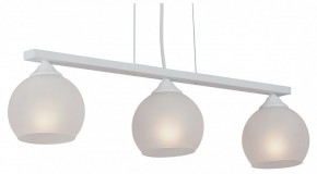 Подвесной светильник Vitaluce V3107 V3107-0/3S в Урае - uray.ok-mebel.com | фото