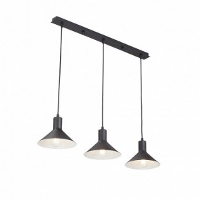 Подвесной светильник Vitaluce V3788 V3788-1/3S в Урае - uray.ok-mebel.com | фото 2