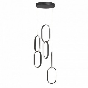Подвесной светильник Vitaluce V4695 V4695-1/6S в Урае - uray.ok-mebel.com | фото 2